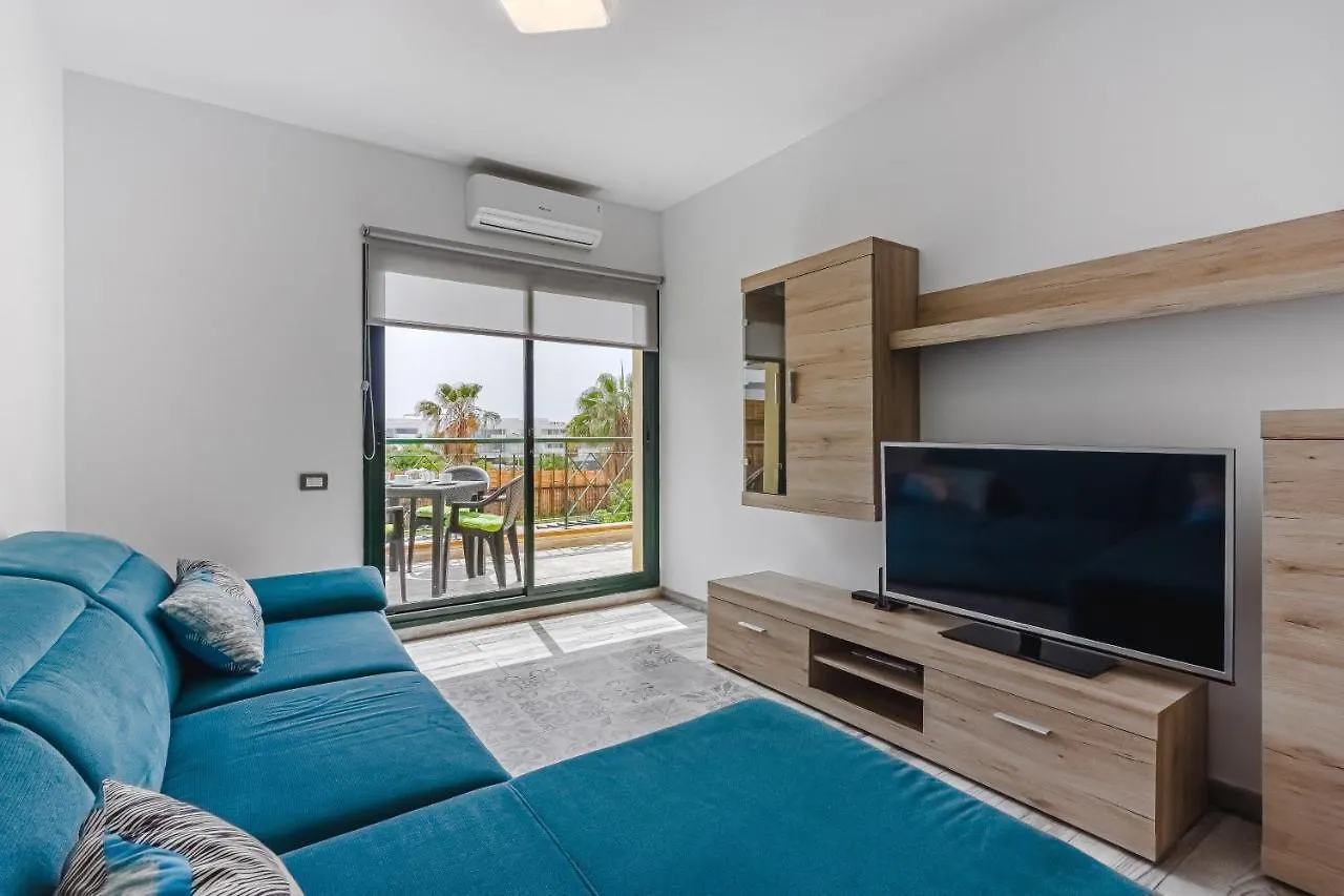 Cozy Apartment In El Duque By Altamarhomes Costa Adeje   Costa Adeje (Tenerife)