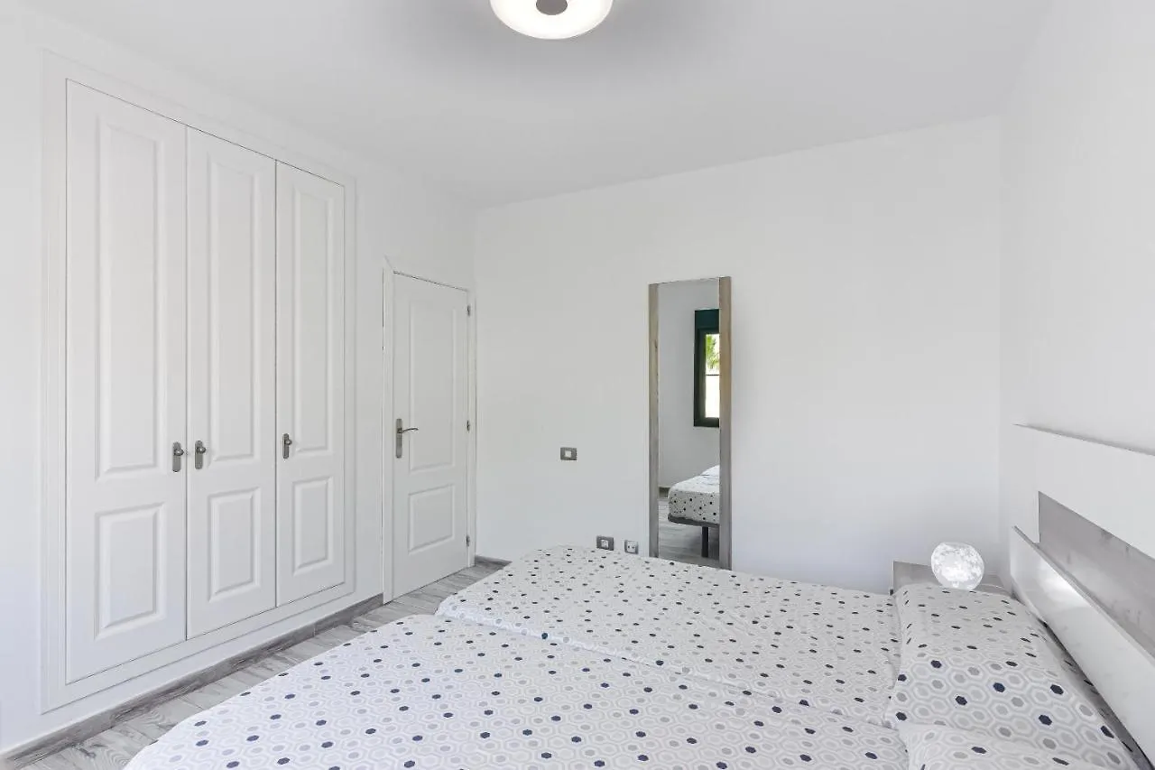 Cozy Apartment In El Duque By Altamarhomes Costa Adeje  0*, Costa Adeje (Tenerife) Spanje