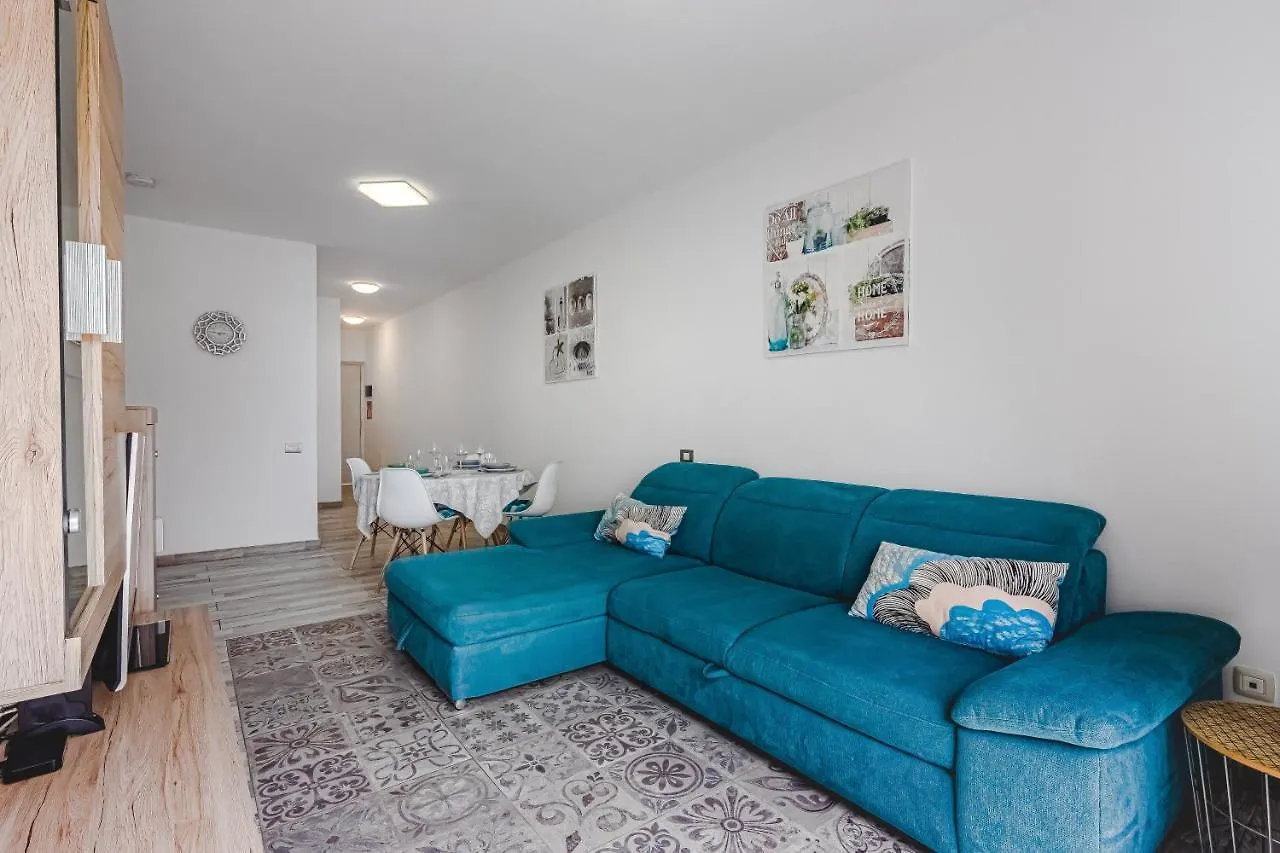Cozy Apartment In El Duque By Altamarhomes Costa Adeje