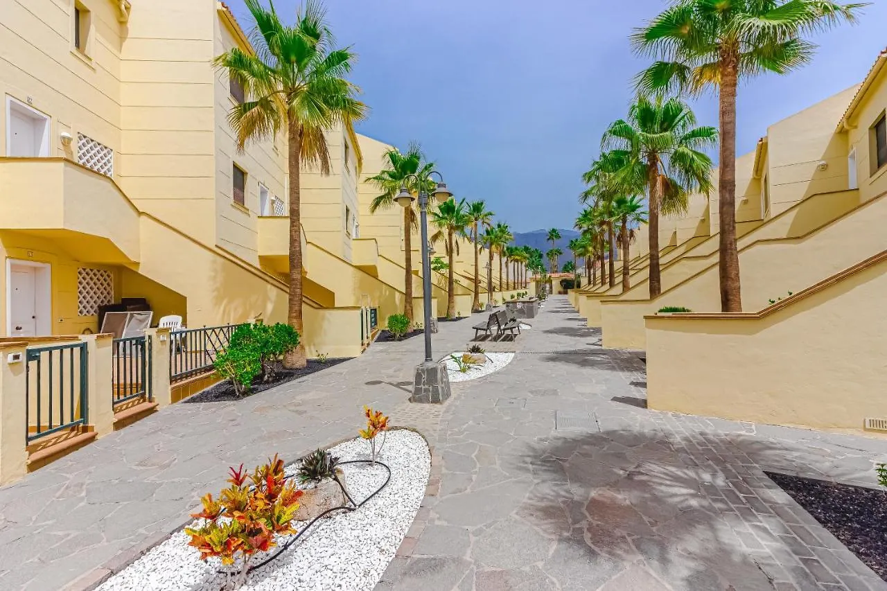 Cozy Apartment In El Duque By Altamarhomes Costa Adeje
