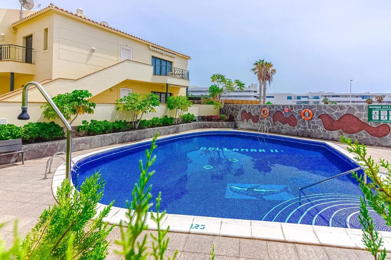 Cozy Apartment In El Duque By Altamarhomes Costa Adeje  Španělsko