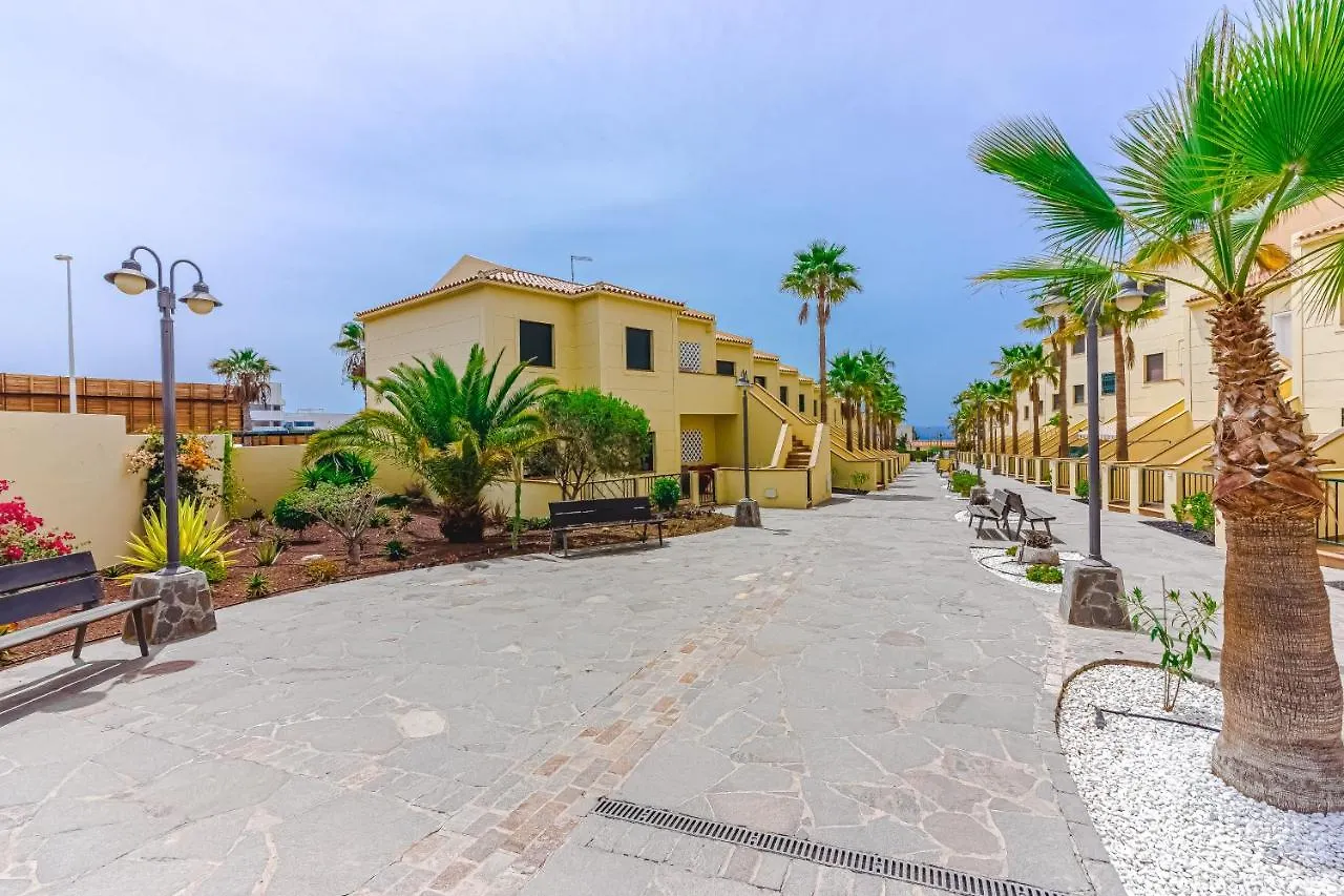 Cozy Apartment In El Duque By Altamarhomes Costa Adeje  0*, Costa Adeje (Tenerife) Španělsko