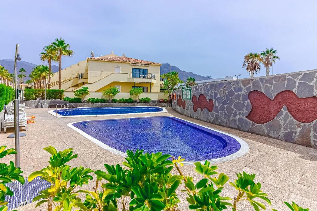 Cozy Apartment In El Duque By Altamarhomes Costa Adeje  Costa Adeje (Tenerife)