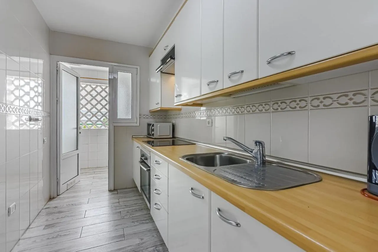 Cozy Apartment In El Duque By Altamarhomes Costa Adeje