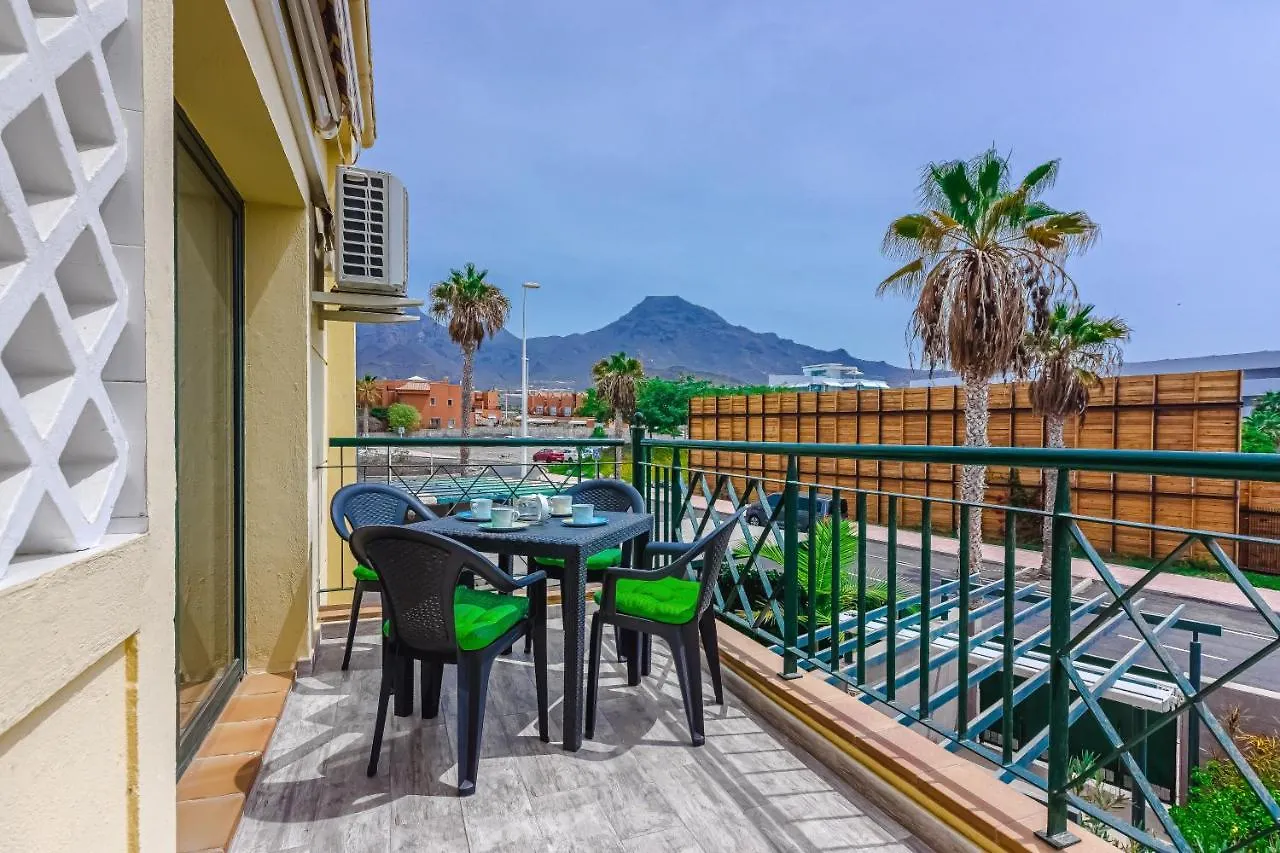 Cozy Apartment In El Duque By Altamarhomes Costa Adeje  Spanje