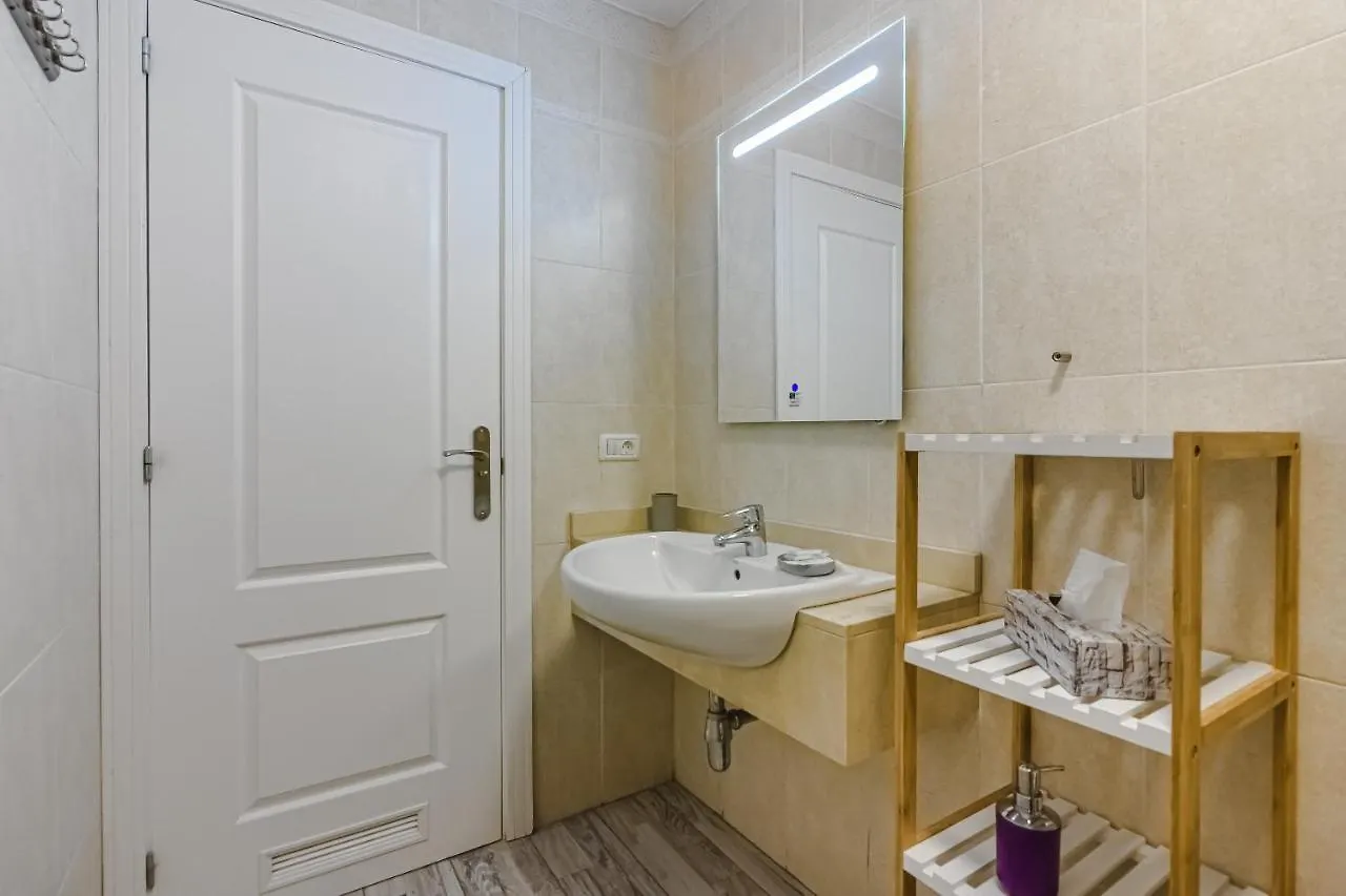 Cozy Apartment In El Duque By Altamarhomes Costa Adeje   Costa Adeje (Tenerife)