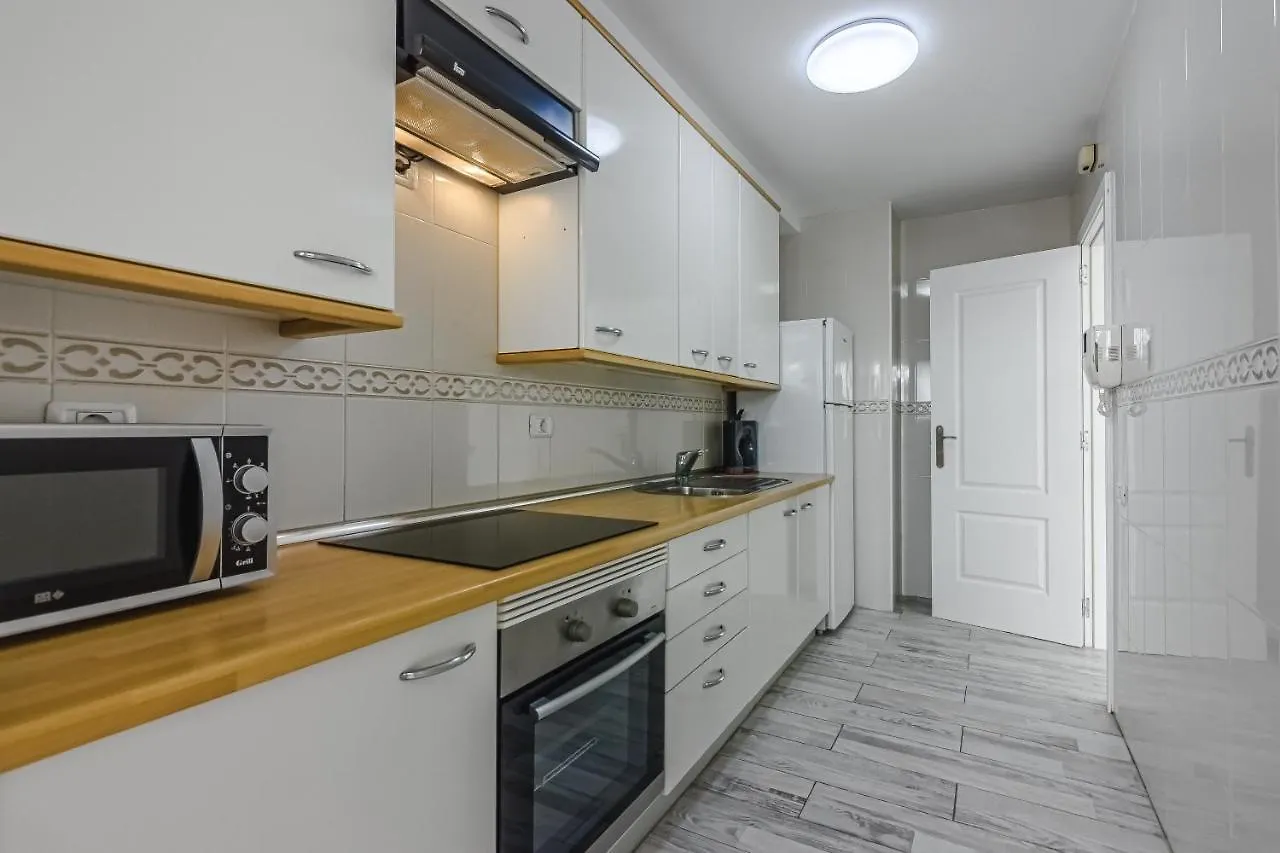 Cozy Apartment In El Duque By Altamarhomes Costa Adeje  0*, Costa Adeje (Tenerife)
