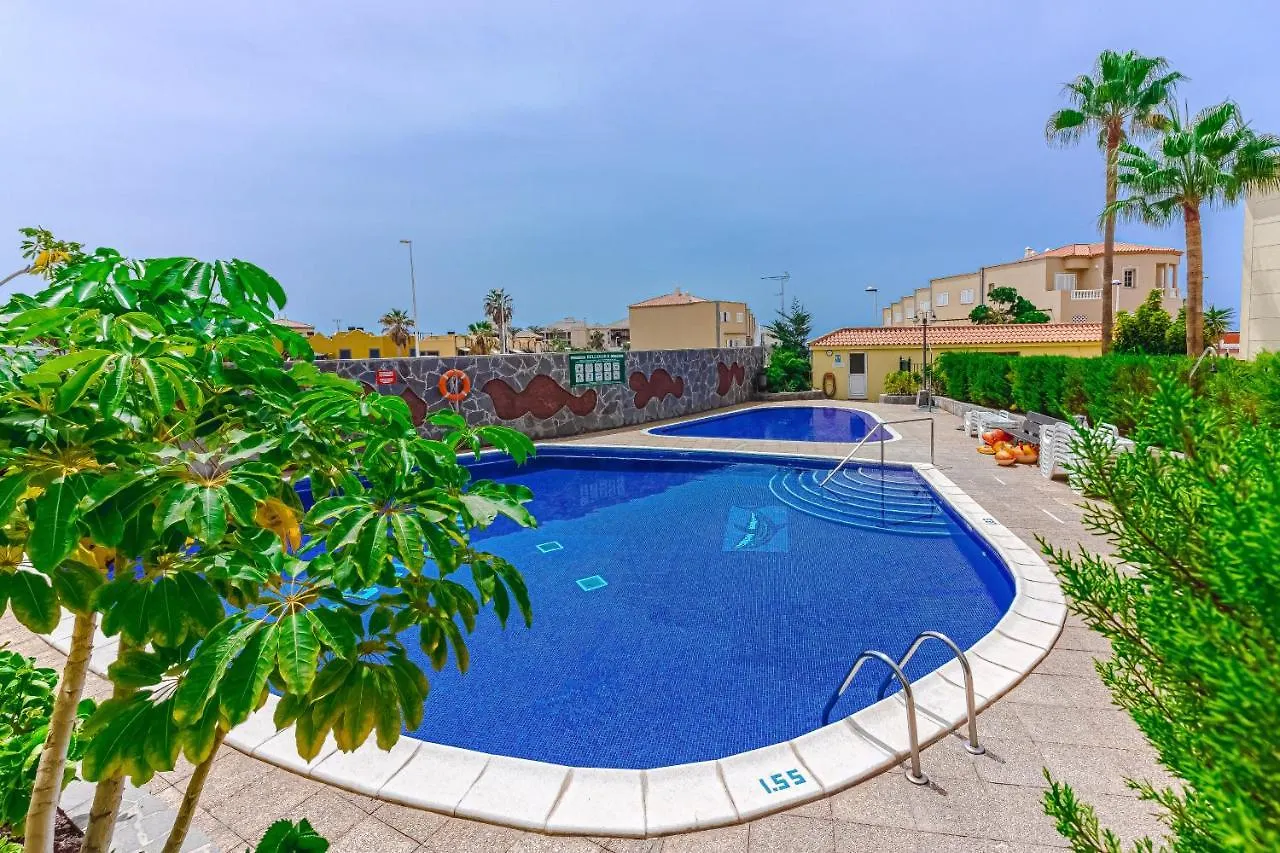 Cozy Apartment In El Duque By Altamarhomes Costa Adeje