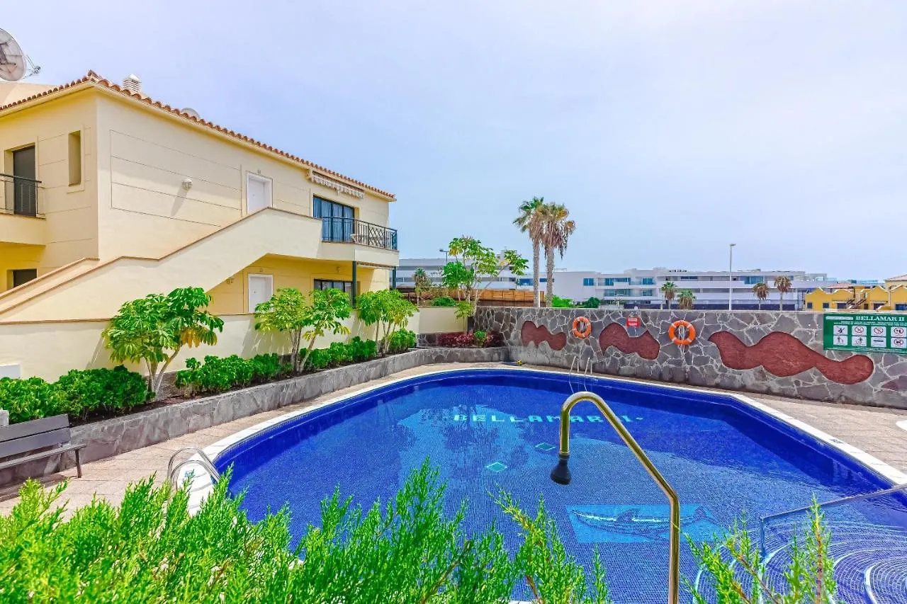 Cozy Apartment In El Duque By Altamarhomes Costa Adeje