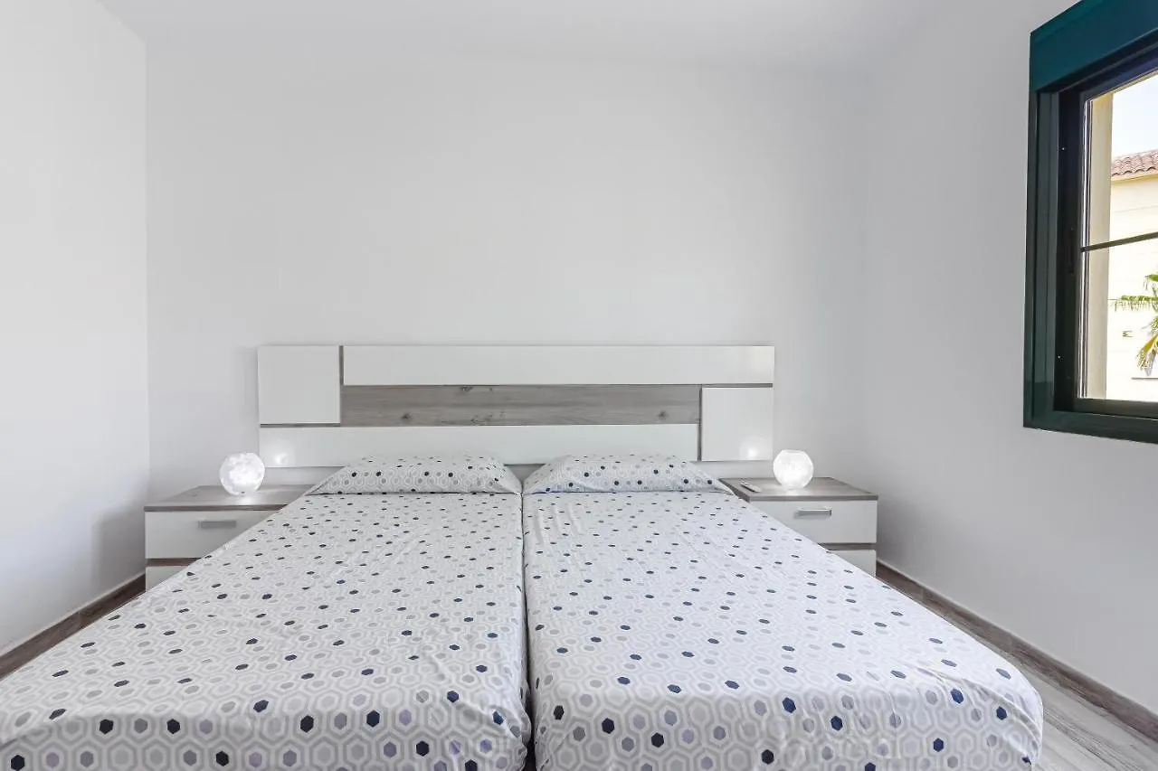 Cozy Apartment In El Duque By Altamarhomes Costa Adeje