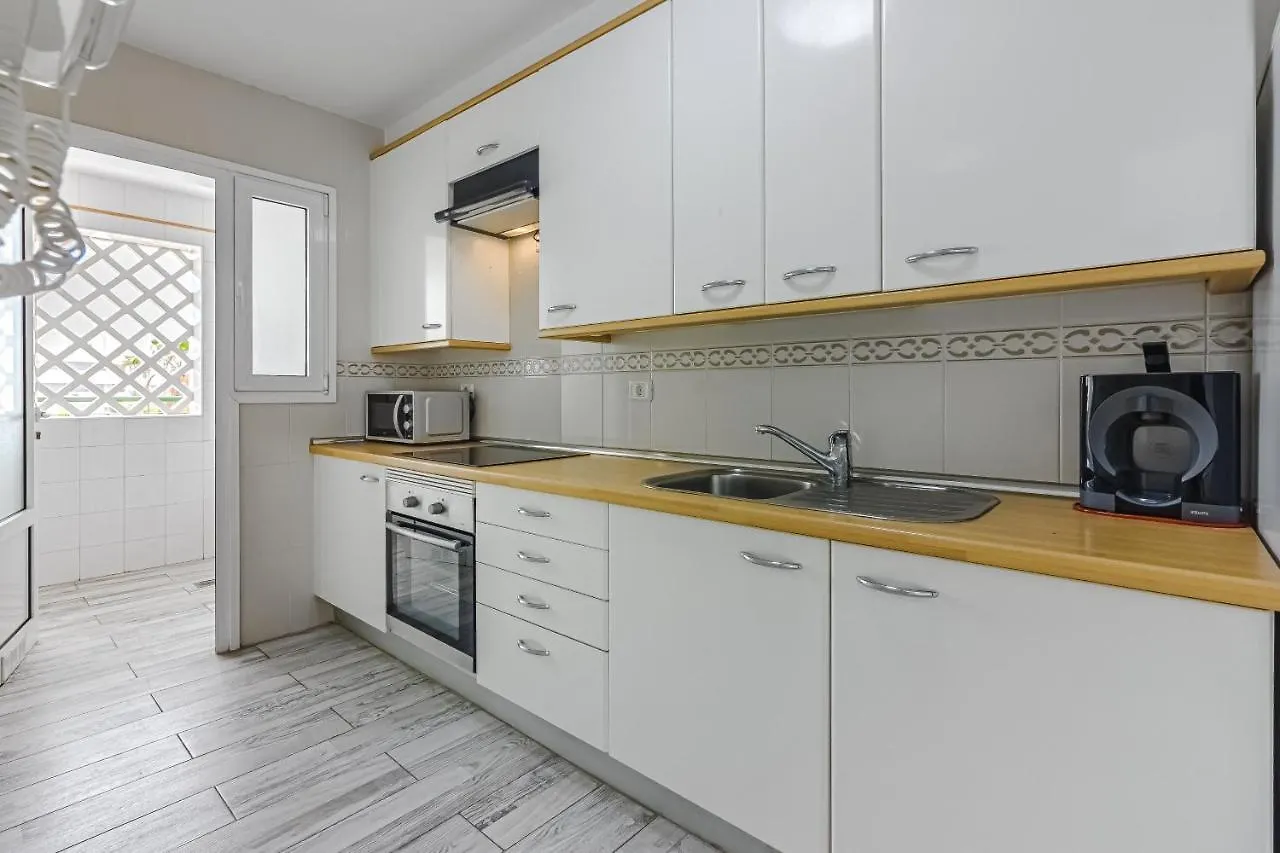 Cozy Apartment In El Duque By Altamarhomes Costa Adeje
