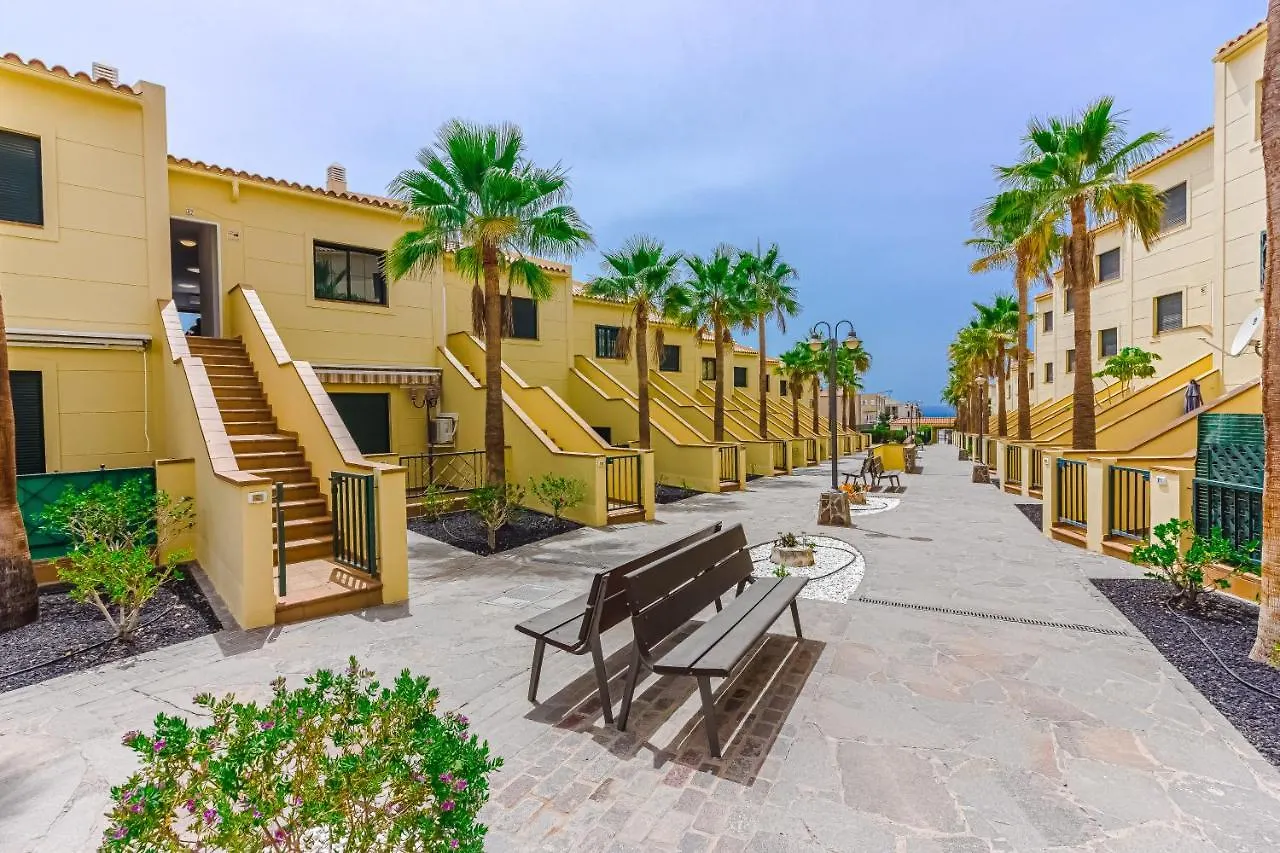 Cozy Apartment In El Duque By Altamarhomes Costa Adeje  0*, Costa Adeje (Tenerife)