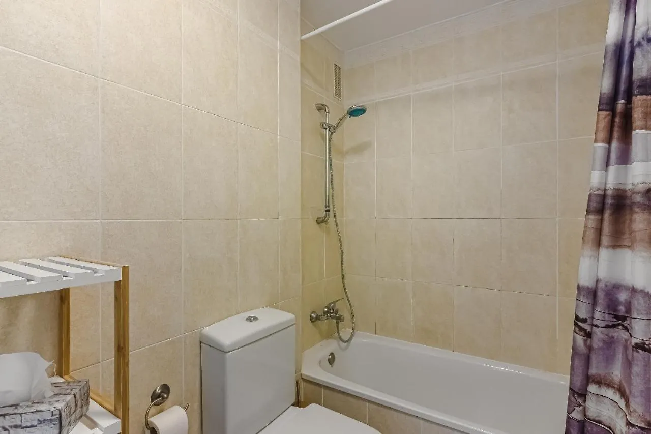 Cozy Apartment In El Duque By Altamarhomes Costa Adeje  Costa Adeje (Tenerife)