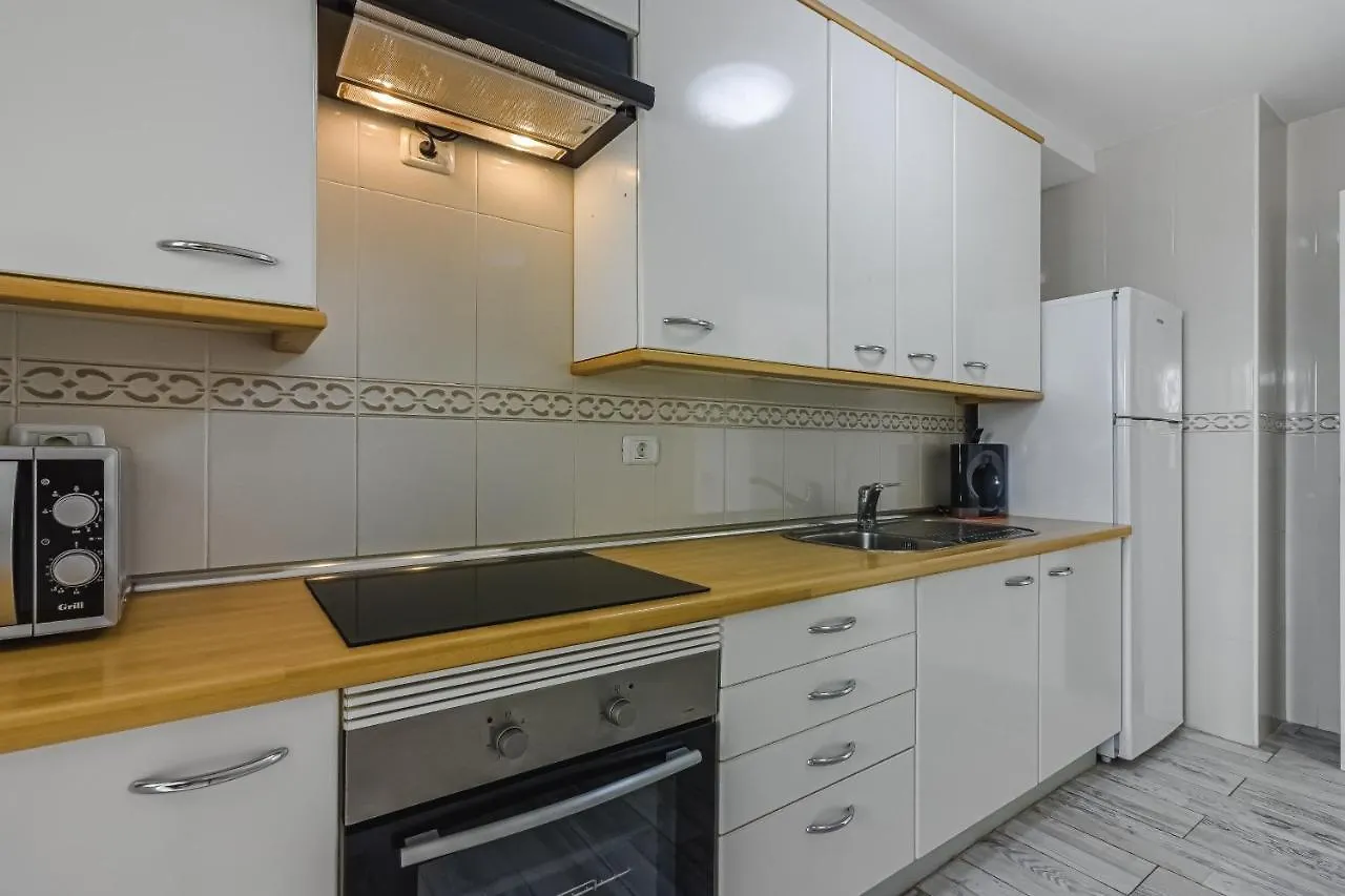 Cozy Apartment In El Duque By Altamarhomes Costa Adeje
