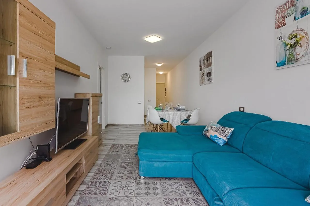 Cozy Apartment In El Duque By Altamarhomes Costa Adeje  Ισπανία