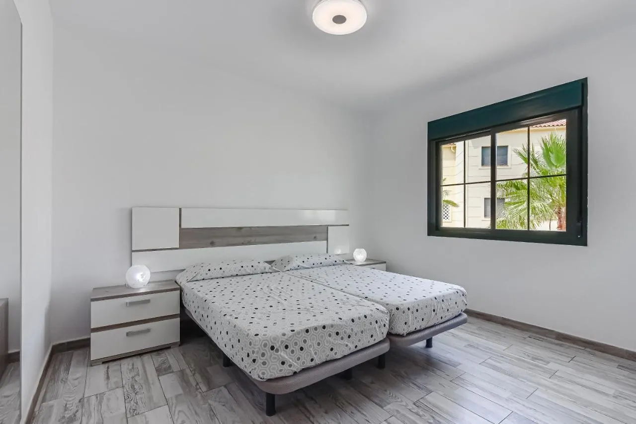 Cozy Apartment In El Duque By Altamarhomes Costa Adeje   Costa Adeje (Tenerife)