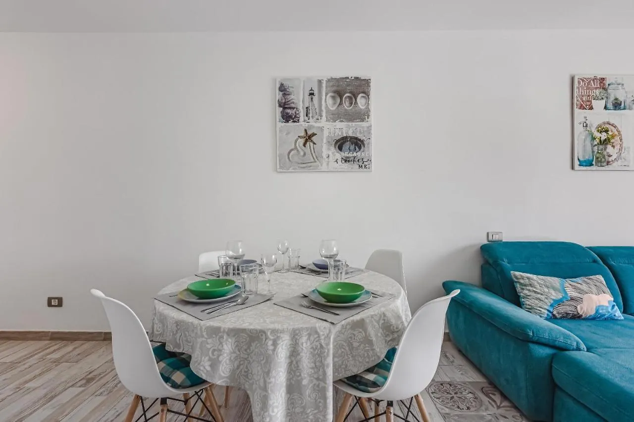 Cozy Apartment In El Duque By Altamarhomes Costa Adeje  Ισπανία