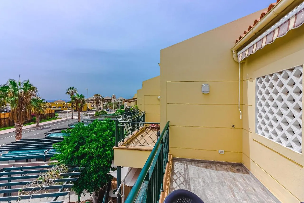 Cozy Apartment In El Duque By Altamarhomes Costa Adeje   Costa Adeje (Tenerife)
