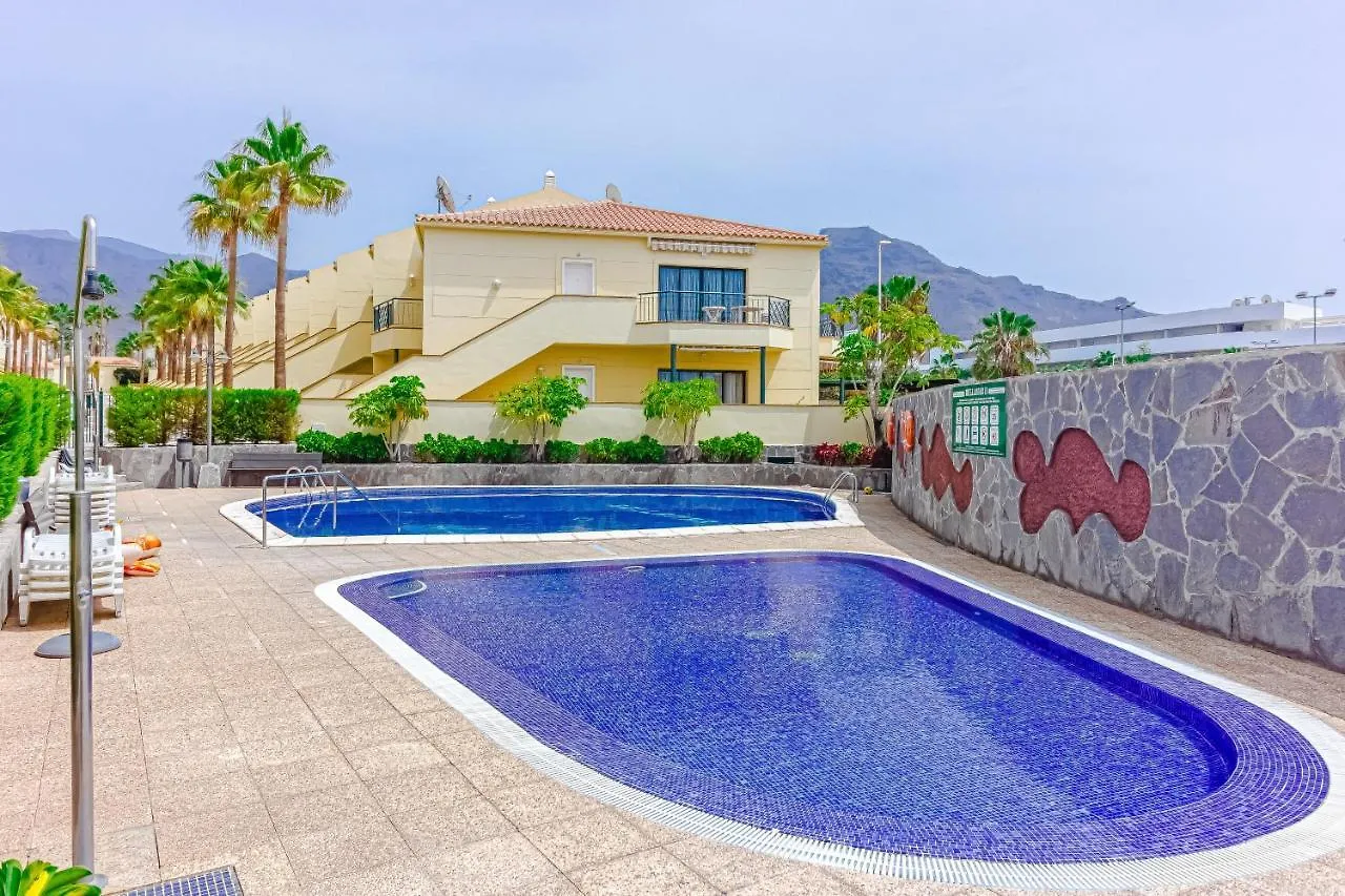Cozy Apartment In El Duque By Altamarhomes Costa Adeje  0*, Costa Adeje (Tenerife) Ισπανία