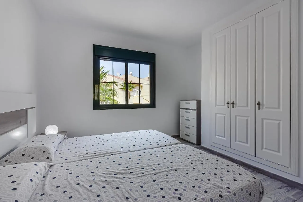 Cozy Apartment In El Duque By Altamarhomes Costa Adeje